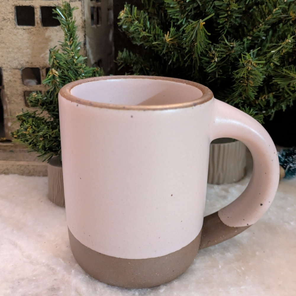 LAST WEEK TO BUY: EAST FORK MUG - Piglet